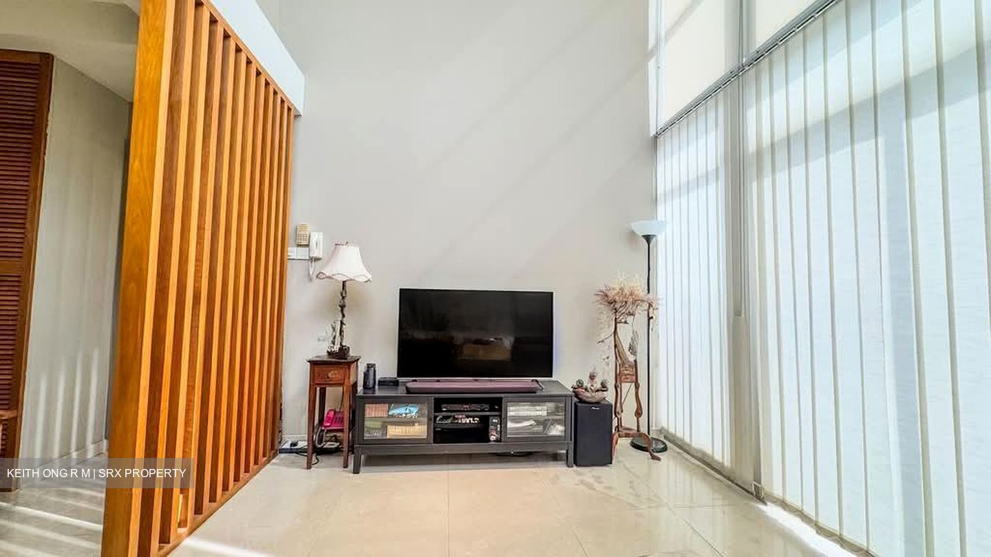 Sims Green (D14), Apartment #581371301